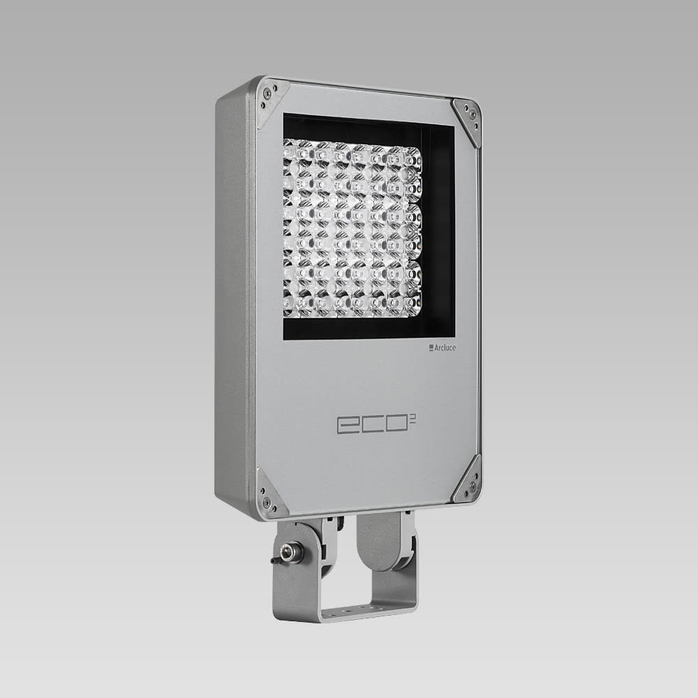 ARCLUCE SPA - ACL0662032F-16 ECO2 PRO. 107W RGBW WB DMX