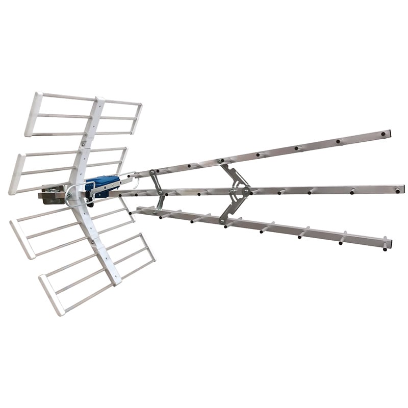 FTE MAXIMAL ITALIA S - FTEECO45-5G ECO45-5G ANTENNA 27 ELEM. BANDA UHF G17D