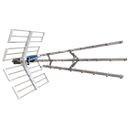 FTE MAXIMAL ITALIA S - FTEECO45-5G ECO45-5G ANTENNA 27 ELEM. BANDA UHF G17D