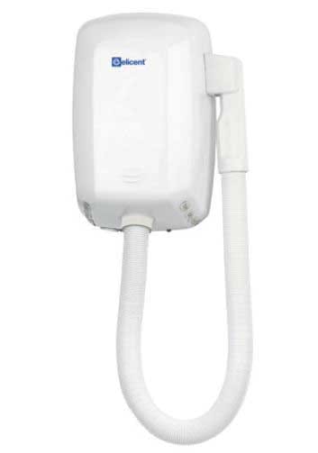 ELICENT (MAICO) - ELI4HR0001 ECODRYER ASCIUGACAPELLI ANTIVANDALO