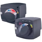 HENCO - CAPPELLOTTO - CPLGDCMIXM60 SERVOCOMANDO 24V 0-10/2-10V 120S 5NM