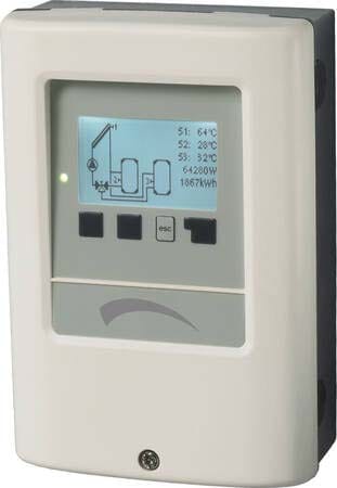 LAMBORGHINI - FERROL - LAM0X3003XA ECOTRONIC HITECH