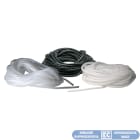 ELETTROCANALI SRL - ETNECPN12 SPIRALINA PER CABLAGGIO DIM. 12X14 NERO