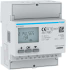 HAGER - HAGECP300C Energiezahler 3ph, indirekt ,S0, MID