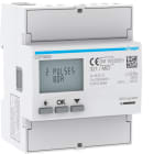 HAGER - HAGECP380D Energiezahler 3phasig,direkt 80A, S0,MID