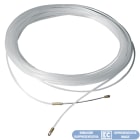 ELETTROCANALI SRL - ETNECS4-10 SONDA TIRAFILI IN NYLON 4 - 10 M