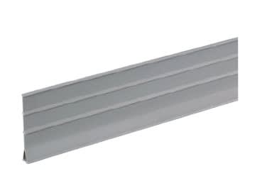 ELETTROCANALI SRL - ETNECSESG SEPARATORE PER CANALE GRIGIO