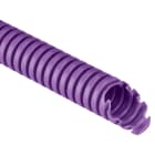 ELETTROCANALI - ETNECTC1516L TUBO CORRUGATO PVC 33212 16 LILLA
