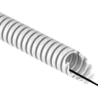 ELETTROCANALI SRL - ETNECTC1520TB TUBO CORRUGATO PVC 33212 20 BIANCO TF