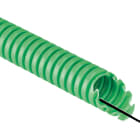 ELETTROCANALI SRL - ETNECTC1520TVE TUBO CORRUGATO PVC 33212 20 VERDE TF