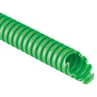 ELETTROCANALI - ETNECTC1516VE TUBO CORRUGATO PVC 33212 16 VERDE