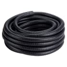 ELETTROCANALI SRL - ETNECTC152010 TUBO CORRUGATO PVC 33212 D20 - 10 M