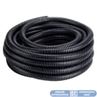 ELETTROCANALI - ETNECTC151610 TUBO CORRUGATO PVC 33212 16 - 10 M