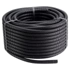 ELETTROCANALI - ETNECTC152050 TUBO CORRUGATO PVC 33212 20 - 50 M