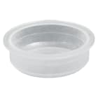 ELETTROCANALI SRL - ETNECTFLEX25 TAPPO PER TUBI FLESSIBILI CORRUGATI D25