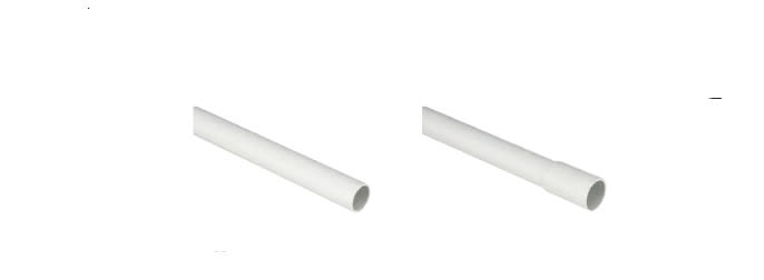 ELETTROCANALI SRL - ETNECTG1516 TUBO RIGIDO 33211 16 - 3 M