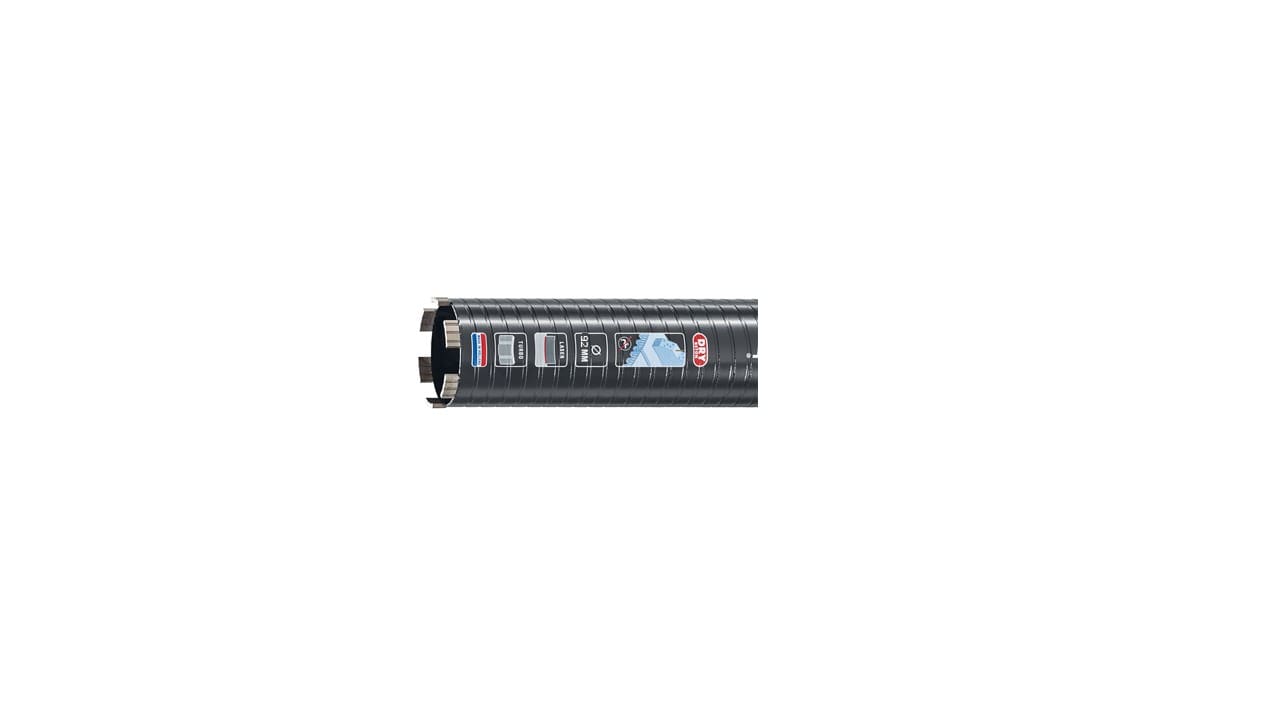 HIKOKI POWER TOOLS - HIAED09230020 CORONA CEMENTO DRY BETON 92X300MM