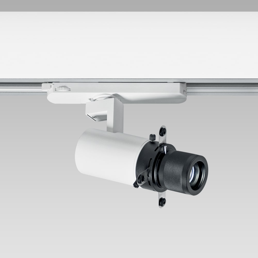 ARCLUCE SPA - ACL0181001B-930-12 EDGE2 20W 3°-45° DALI