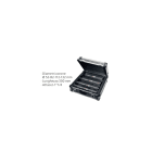 HIKOKI POWER TOOLS - HIAEDSET04000 4 COR. DRY BETON D52-82-112-132X300