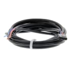 OMRON - OMREE10102M-1278480 SENSORE- CONNETTORE CON CAVO 4 POLI PER