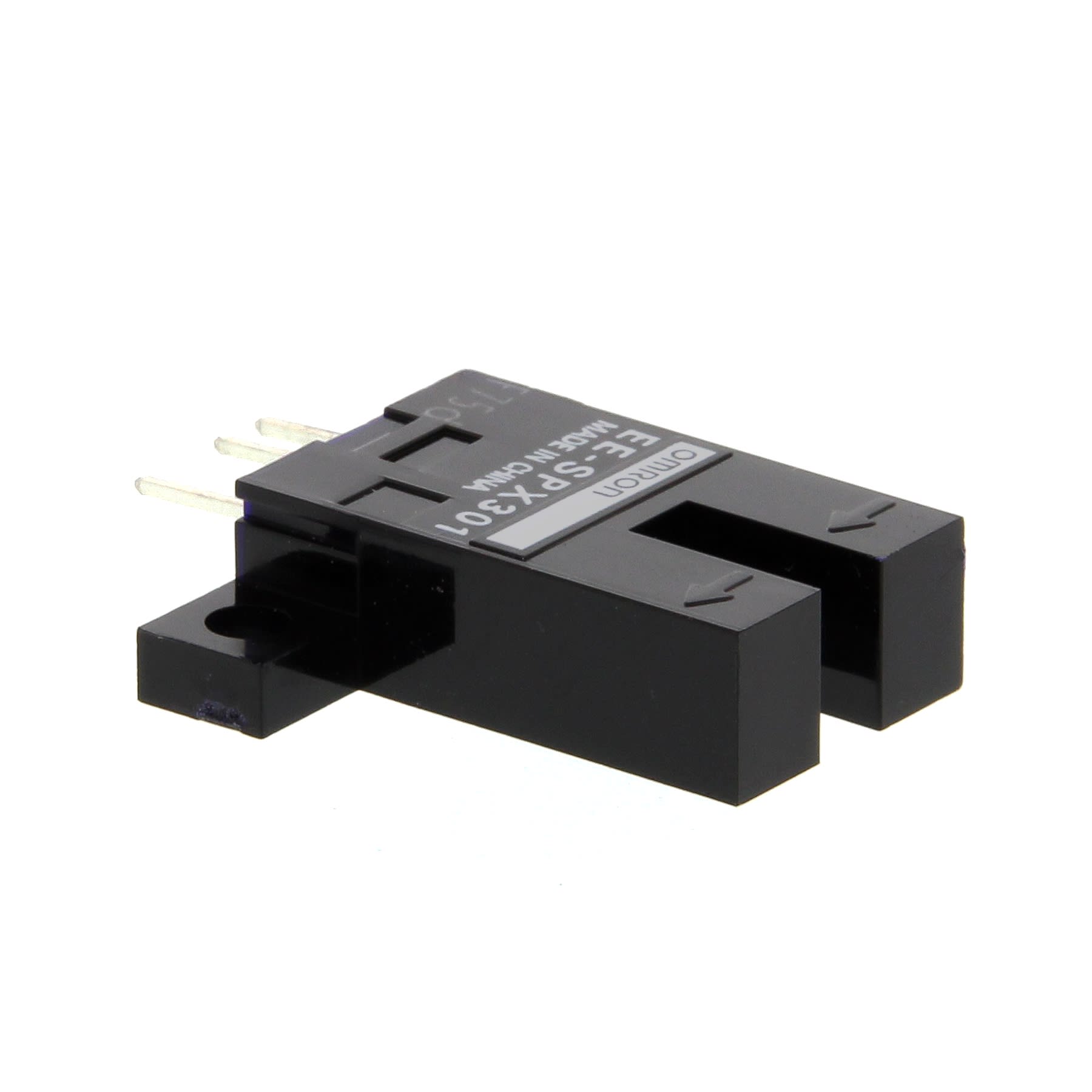 OMRON - OMREESPX401CHN-1037 SENSORE-PMSAMPLFORC3.6MMNPNIMP-LUCE CONN