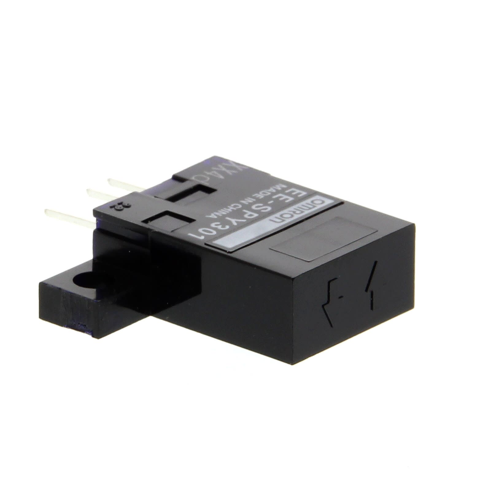 OMRON - OMREESPY301CHN-1480 sensore-PMSAmplRefl5mmNPNimp-luceTermXCo