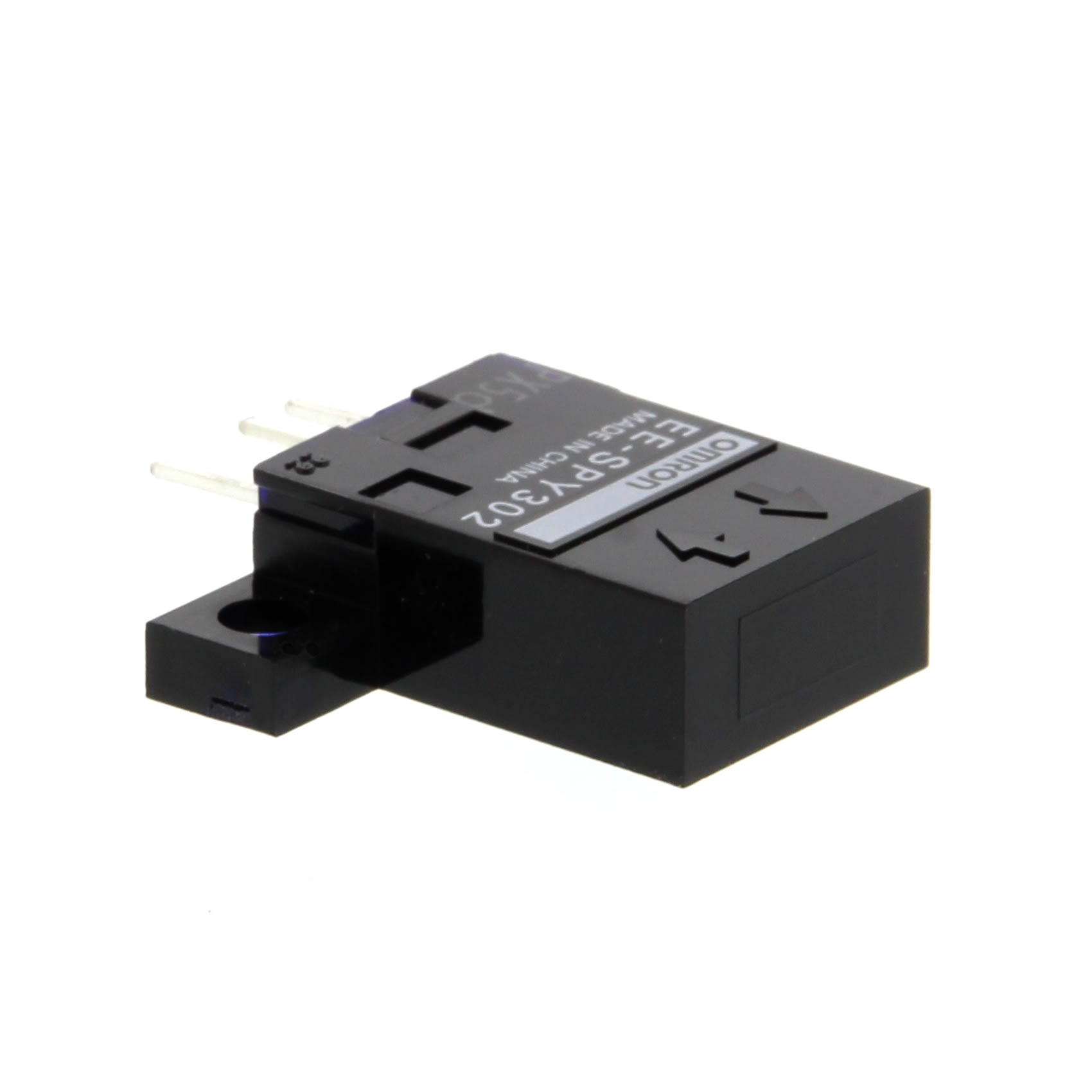 OMRON - OMREESPY302CHN-1448 sensore-PMSAmplRefl5mmNPNimp-buTermXConn
