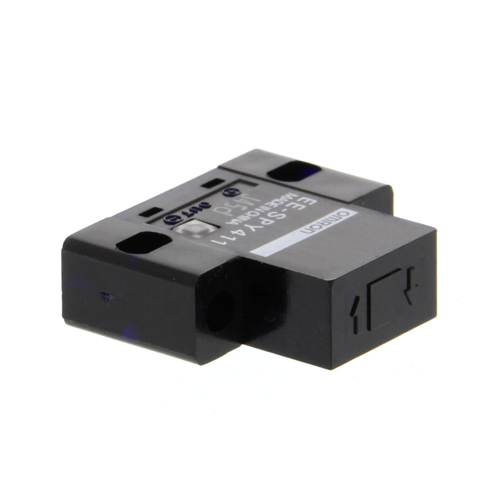 OMRON - OMREESPY411 sensore-PMSAmplRefl5mmNPNimp-luce/CON