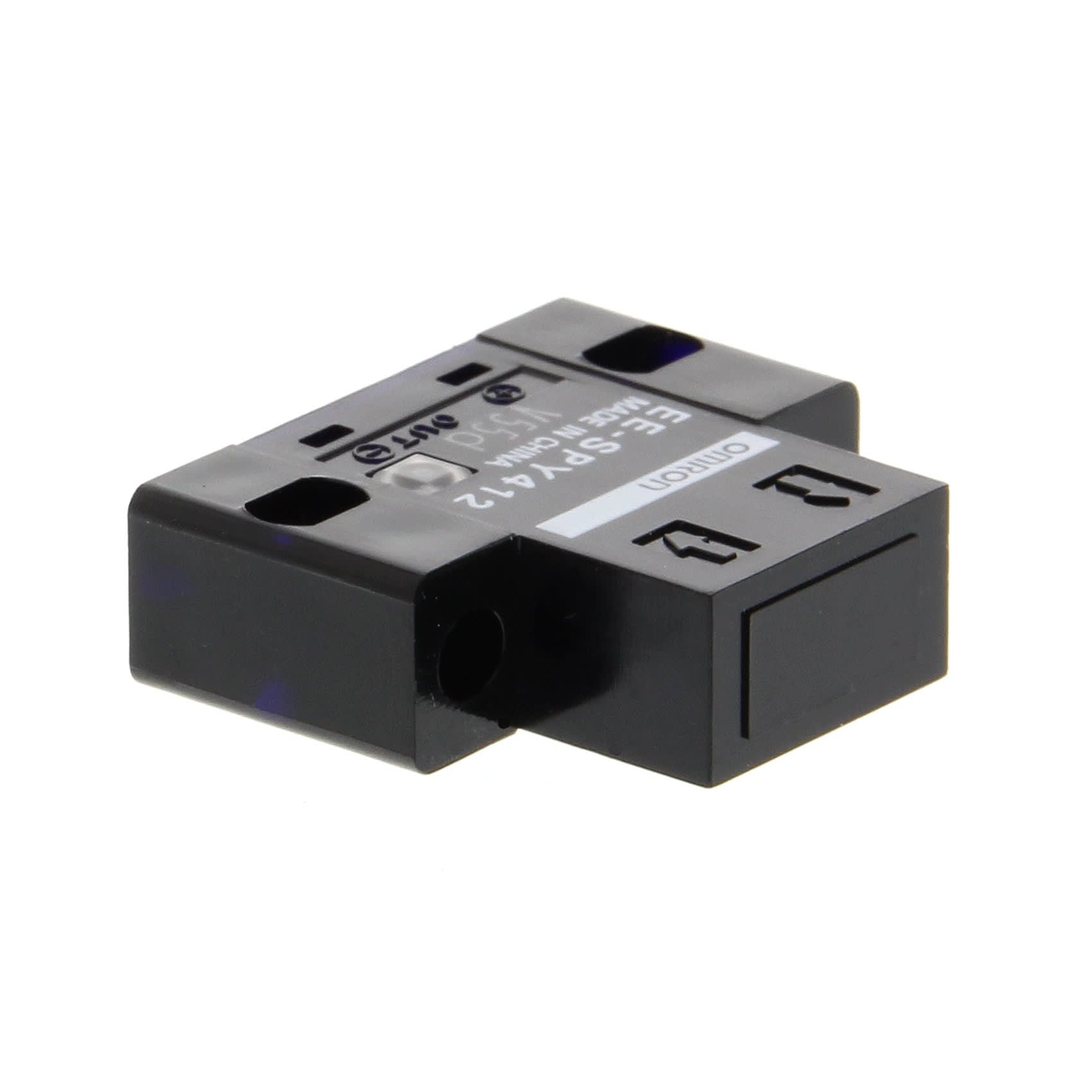OMRON - OMREESPY412CHN-1480 SENSORE-PMSAMPLREFLVERTIC5MMNPNIMP-LUCE/
