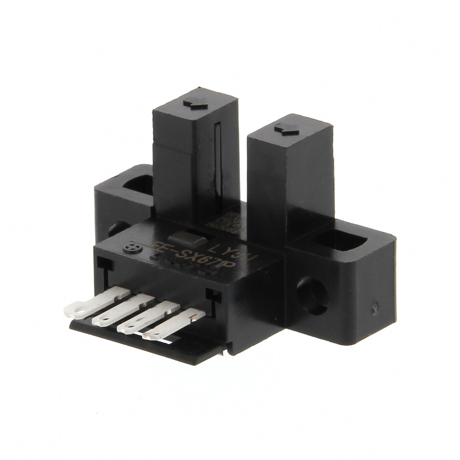 OMRON - OMREESX671PWR1M SENSORE-PMSAMPLFORC5MMPNPIMP-LU/BUPRECAB