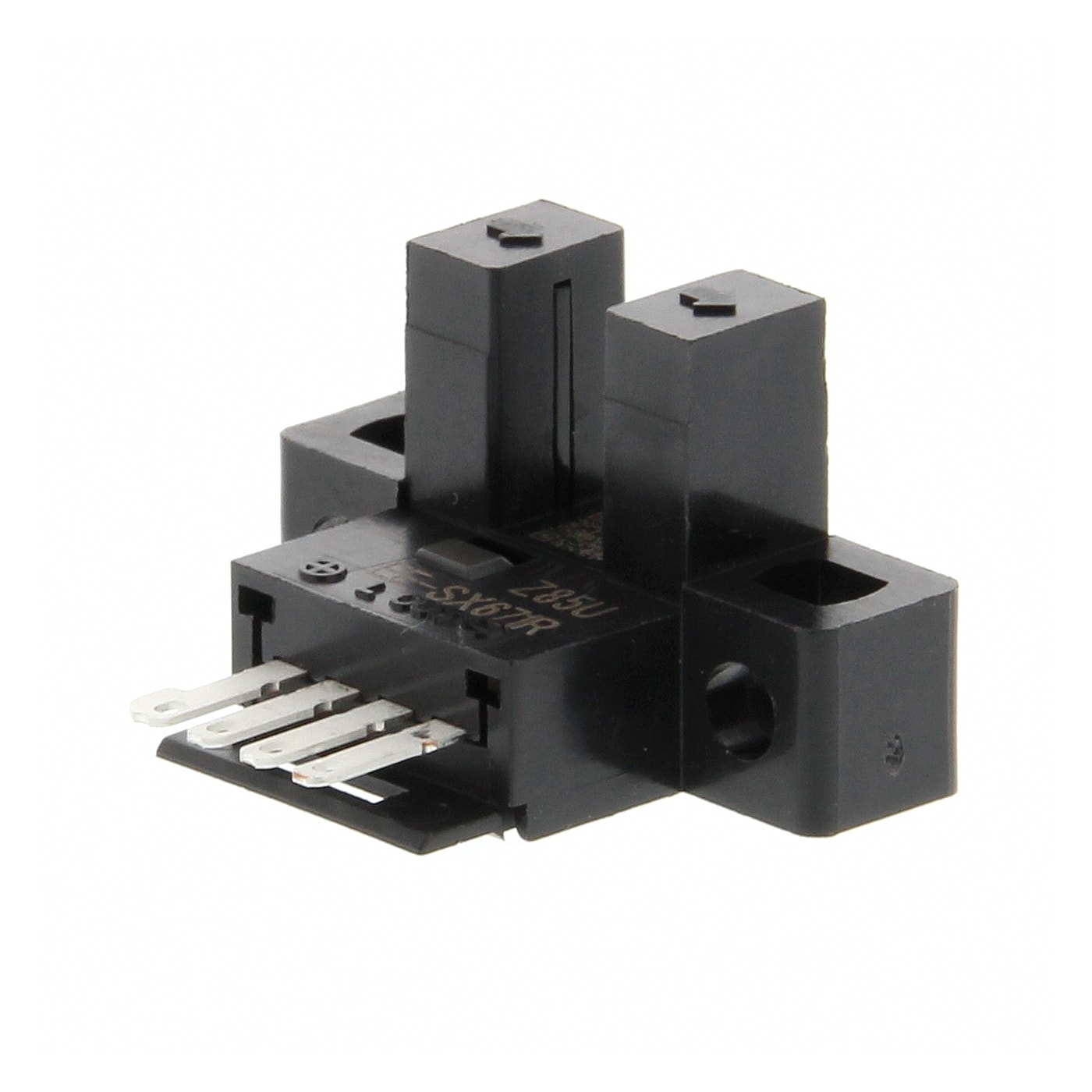OMRON - OMREESX671A SENSORE-PMSAMPLFORMLFORC5MMNPNIMP-LU/BU/
