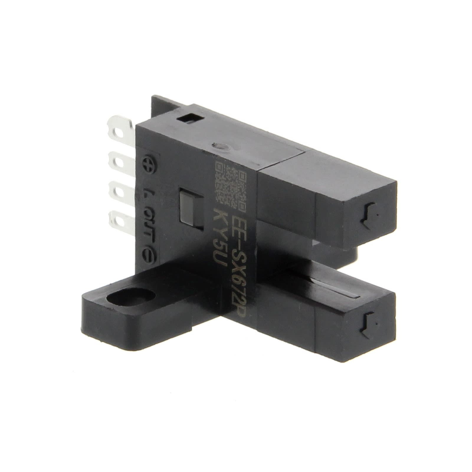 OMRON - OMREESX672A SENSORE-PMSAMPFORMTFORC5MMNPNIMP-LU/BU/C