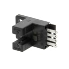 OMRON - OMREESX674R SENSORE-PMS5MMSLOTDARK-ON/LIGHTON PNP-LS