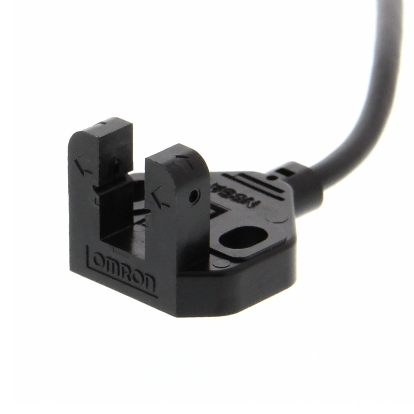 OMRON - OMREESX7712M sensore-PMSAmplFormLForc5mmNPNimp-buCav2
