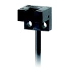 OMRON - OMREESX951PR1M SENSORE- AMPLIFICATI A FORCELLA FORMA L