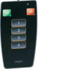 HAGER - HAGEE808 TELECOM. I.R. BY-PASS X RILEV. SOFFITTO