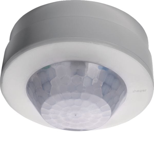 HAGER - HAGEER513 RILEV.PRES./MOV. 360° SPORGENTE D20M
