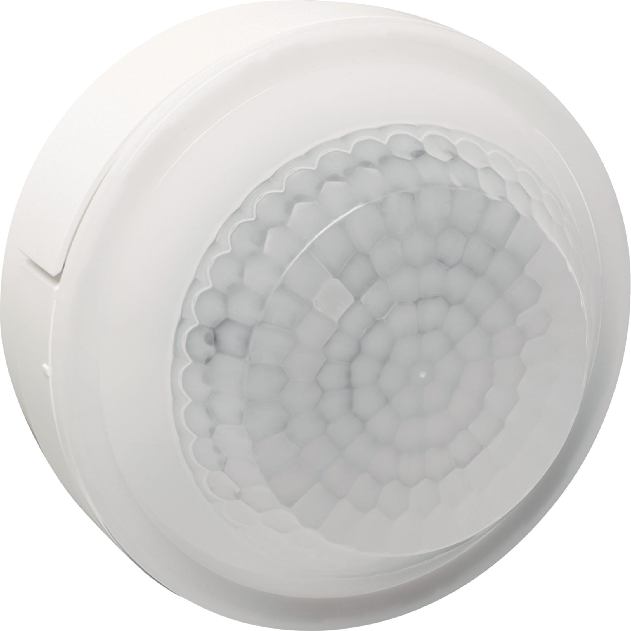 HAGER - HAGEER518 RILEV.MOV. HIGHBAY 360° SPORGENTE H.8M