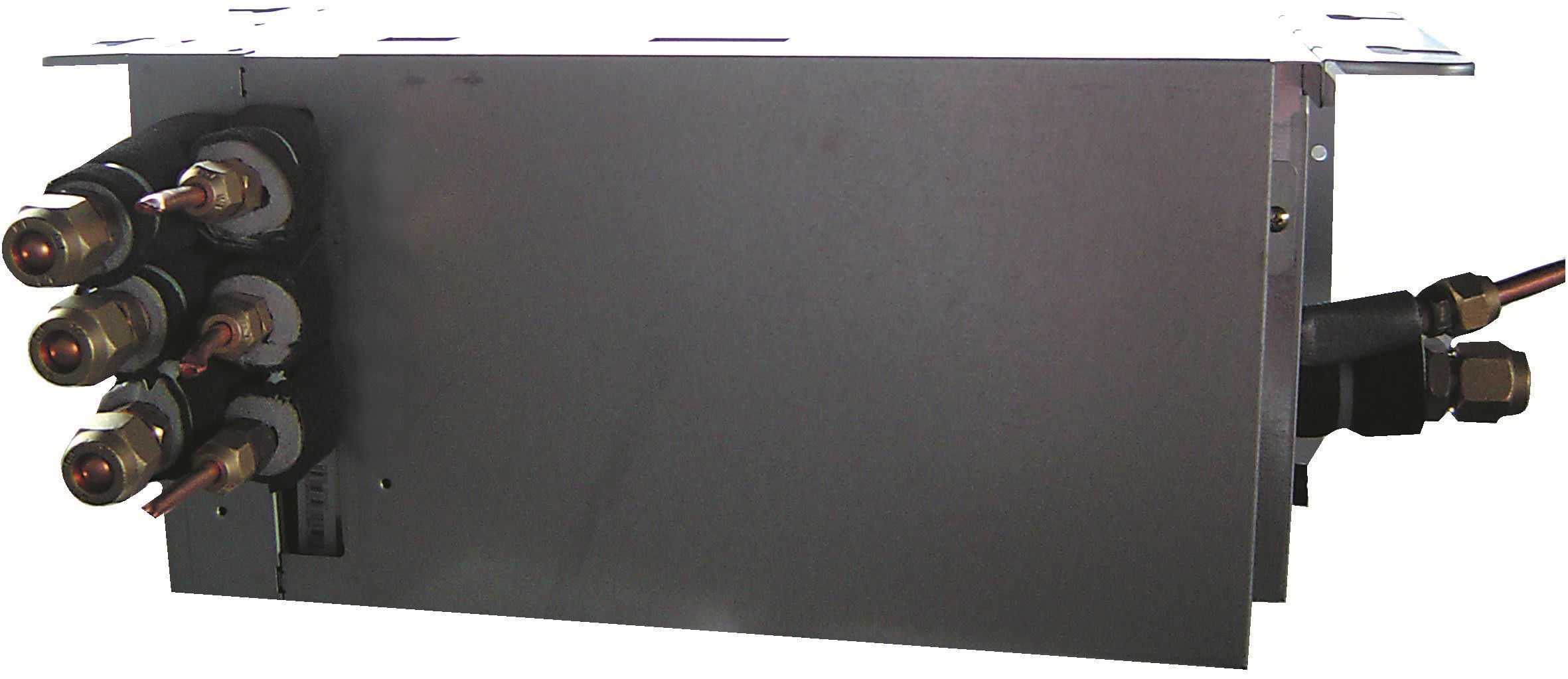 SAMSUNG - SMGMXD-E32K300A EEV 3 ATTACCHI(3 > 3.6 KW)