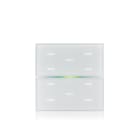 EELECTRON SPA - EEX9025GL10B01 DOPPIO VETRO 9025 10 CANALI - BIANCO + R
