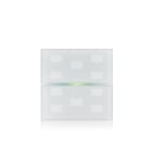 EELECTRON SPA - EEX9025GL10D01 DOPPIO VETRO CUSTOM 9025 - BIANCO + RGB