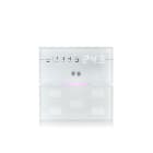 EELECTRON SPA - EEX9025GT07D01-H DOPPIO VETRO CUSTOM 9025 HOTEL BIANCO