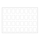 EELECTRON SPA - EEX9025ISA-1 FOGLIO ICONE-SET A-BIANCO-32 ICONE