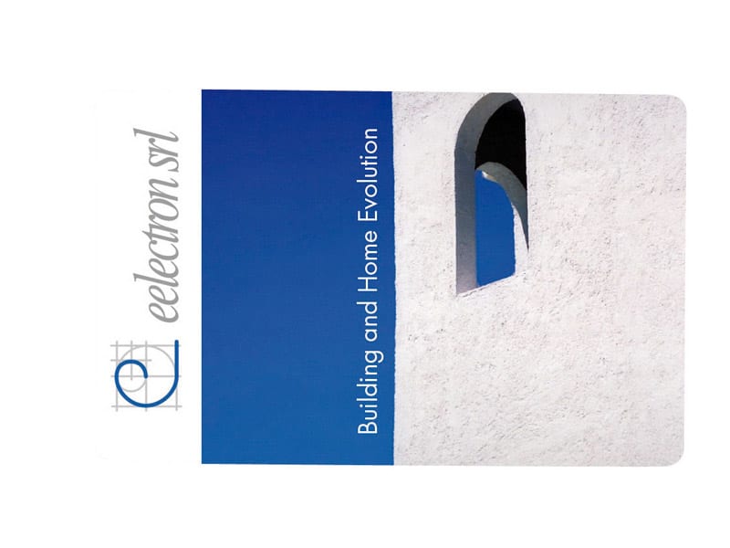 EELECTRON SPA - EEXCD00A03TRC CARD TRANSPONDER NEUTRA(BIANCA) CONF.250