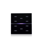 EELECTRON SPA - EEXCS10A01KNX-1 PULSANTE CAPACITIVO 9025 - BIANCO