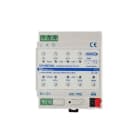 EELECTRON SPA - EEXIC01D01DAL KNX DALI GATEWAY 1CH DT6, DT8
