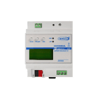 EELECTRON SPA - EEXIC01D03DAL KNX DALI-2 GATEWAY 1CH-MQTT