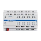 EELECTRON SPA - EEXIO16F01KNX MODULO DIN UNIV. 16 IN/16OUT PLUS