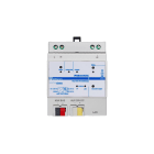 EELECTRON SPA - EEXIPSBA02KNX KNX BRIDGE INTERF.IP+ 640MA KNX SECURE