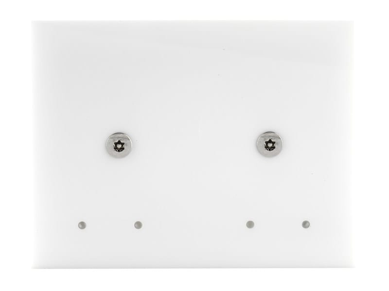 EELECTRON SPA - EEXPX10A24ACC COPERTURA PLEXI LETTORE DA ESTERNO - BIA